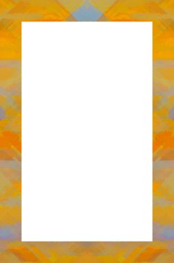 sarı boyalı grunge duvar arkaplanı