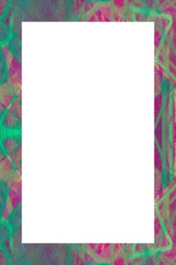 Mor tonlu duvar arka planı