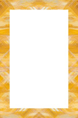 metin veya resim için alanı olan grunge arkaplanı