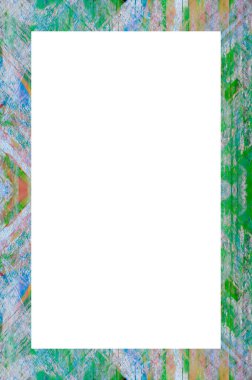 yeşil ton duvar arka plan