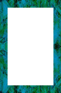 yeşil ton duvar arka plan