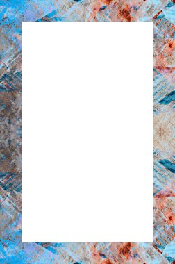 Eski renk grunge vintage eskimiş arka plan soyut antika desenli retro desenli