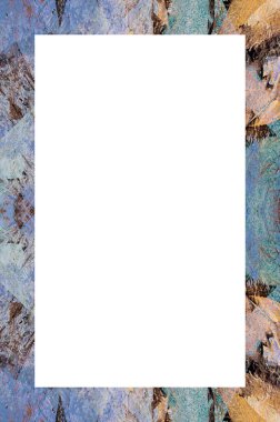 Pastel ton duvar arkaplanı