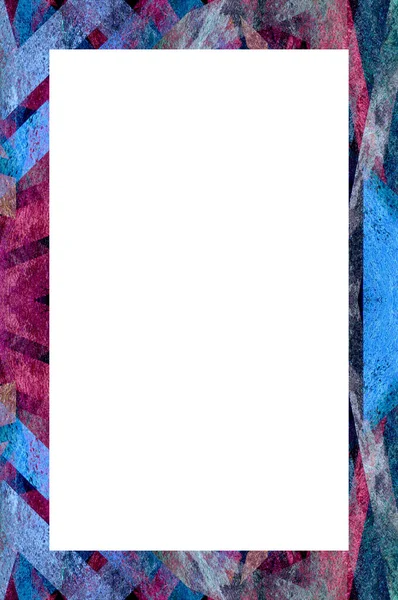 Purple Tone Wall Background — Stock Photo, Image