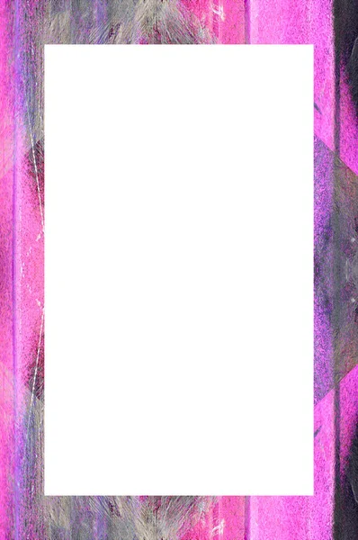 Roze Toon Muur Achtergrond — Stockfoto