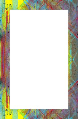 Eski renk grunge vintage eskimiş arka plan soyut antika desenli retro desenli