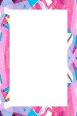 pembe tonlu duvar arkaplanı