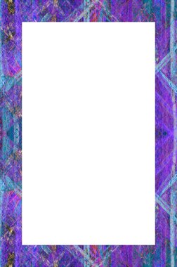 Mor tonlu duvar arka planı