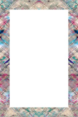 Eski renk grunge vintage eskimiş arka plan soyut antika desenli retro desenli