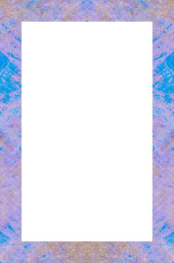 metin veya resim için alanı olan grunge arkaplanı