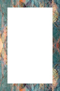 Eski renk grunge vintage eskimiş arka plan soyut antika desenli retro desenli