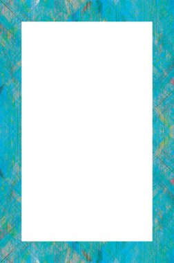 metin veya resim için alanı olan grunge arkaplanı