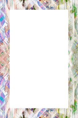 Eski renk grunge vintage eskimiş arka plan soyut antika desenli retro desenli