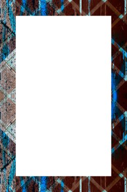 Eski renk grunge vintage eskimiş arka plan soyut antika desenli retro desenli