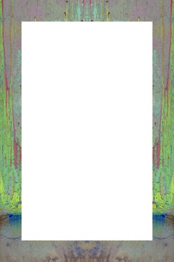 Mor tonlu duvar arka planı