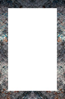 Eski renk grunge vintage eskimiş arka plan soyut antika desenli retro desenli