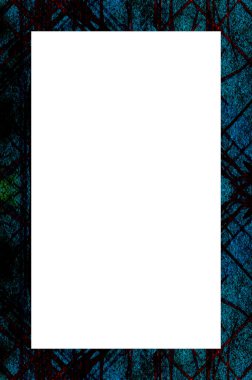 Eski renk grunge vintage eskimiş arka plan soyut antika desenli retro desenli