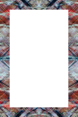 Eski renk grunge vintage eskimiş arka plan soyut antika desenli retro desenli