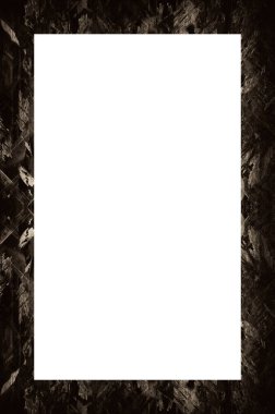 Grunge arkaplanındaki boyalı arkaplan