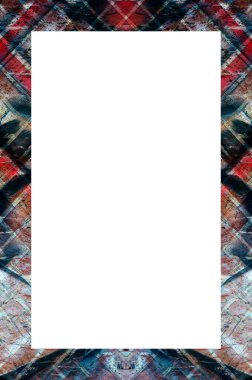 Eski renk grunge vintage eskimiş arka plan soyut antika desenli retro desenli