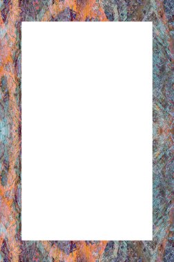 Eski renk grunge vintage eskimiş arka plan soyut antika desenli retro desenli