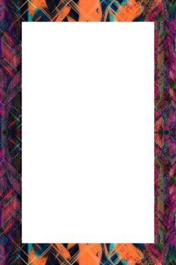 Eski renk grunge vintage eskimiş arka plan soyut antika desenli retro desenli