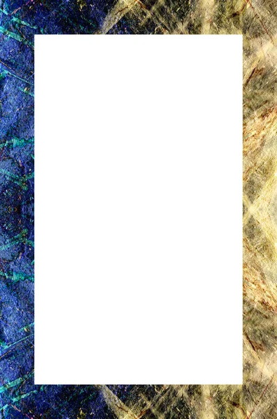 Color Solarized Surface Background — Stock Photo, Image
