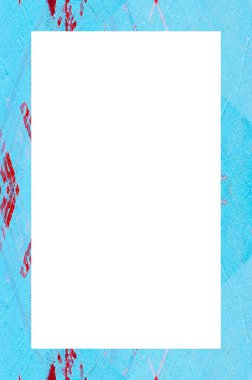 mavi tonlu duvar arkaplanı