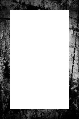 Kaygı verici koyu doku arkaplanı