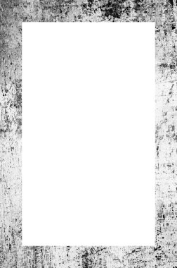 Grunge cadılar bayramı arkaplanı ile vignette