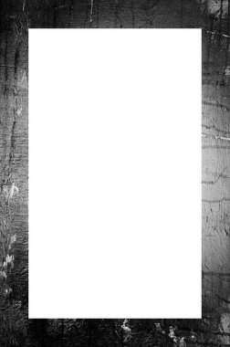 Grunge cadılar bayramı arkaplanı ile vignette