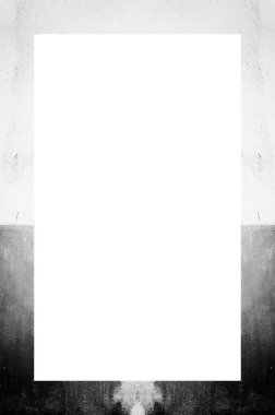 gizemli grunge çerçeve arkaplanı