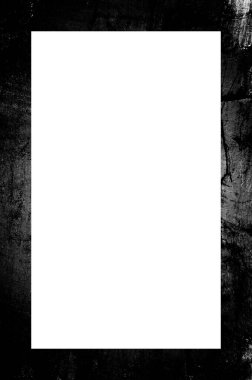 Kaygı verici koyu doku arkaplanı