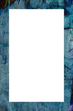 Soyut geometrik şekilli sanat arkaplanı