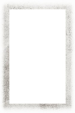 Siyah beyaz monokrom eski grunge vintage eskimiş arka plan soyut antika desenli retro model