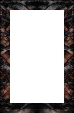 sıva boya ve küçük çukurlar ile doku