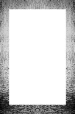 gizemli grunge çerçeve arkaplanı