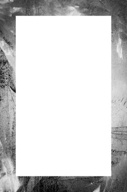 Kaygı verici koyu doku arkaplanı