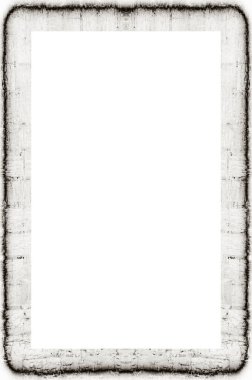 Siyah beyaz monokrom eski grunge vintage eskimiş arka plan soyut antika desenli retro model