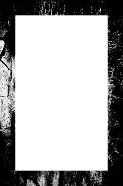 Kaygı verici koyu doku arkaplanı