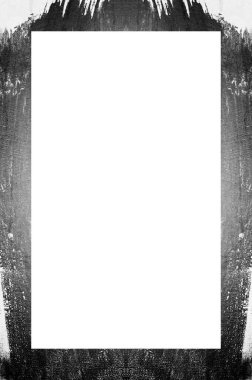 vignette koyu grunge arkaplanı