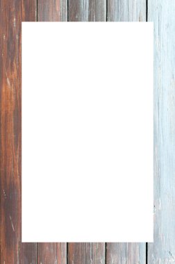 eski yıpranmış alçı duvar boya ile