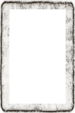 Siyah beyaz monokrom eski grunge vintage eskimiş arka plan soyut antika desenli retro model