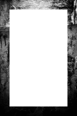 vignette koyu grunge arkaplanı