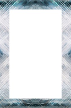 Eski boyanın dokusu ve alçı çatlakları arka planda.