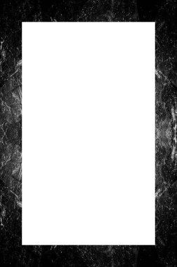 Siyah beyaz monokrom eski grunge vintage eskimiş arka plan soyut antika desenli retro model