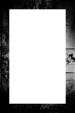 Kaygı verici koyu doku arkaplanı