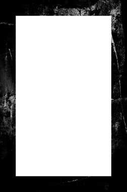 Kaygı verici koyu doku arkaplanı