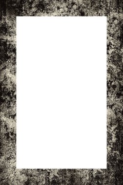 Soyut geometrik şekilli sanat arkaplanı