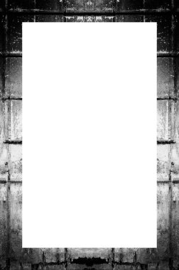 Vignette koyu arkaplanı çizdi